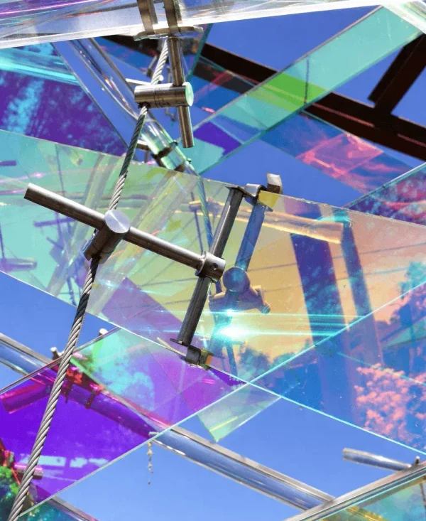 Монтаж светопрозрачных конструкций